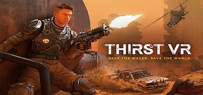 饥渴（Thirst VR）